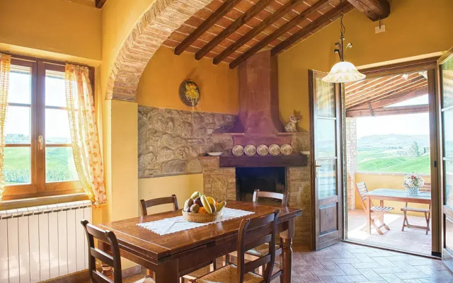 Agriturismo Pompilia