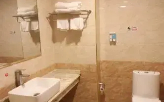 Wanning Dong´ao Impression Style Hotel