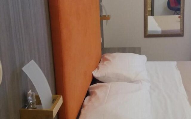 Albergo Bouganville