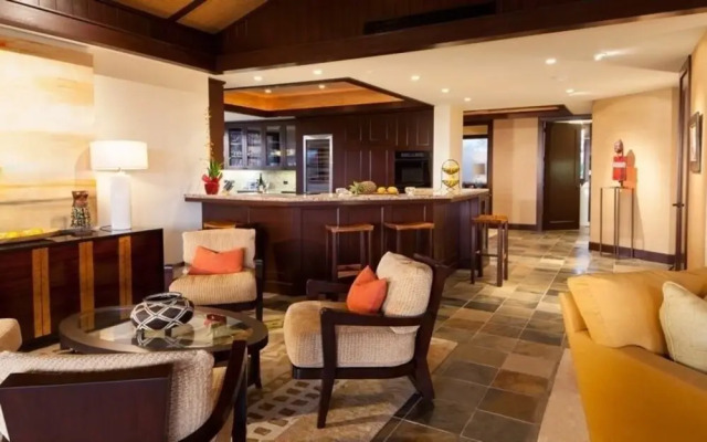 Wai'ulu 115d 3 Bedroom Villa