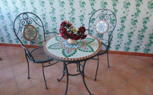 Albergo villa nobile