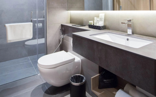 One Residence Hotel & Apartment