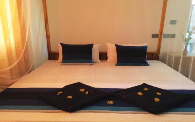 Surfing Sea Hiriketiya 3 Bed Room Entire Villa