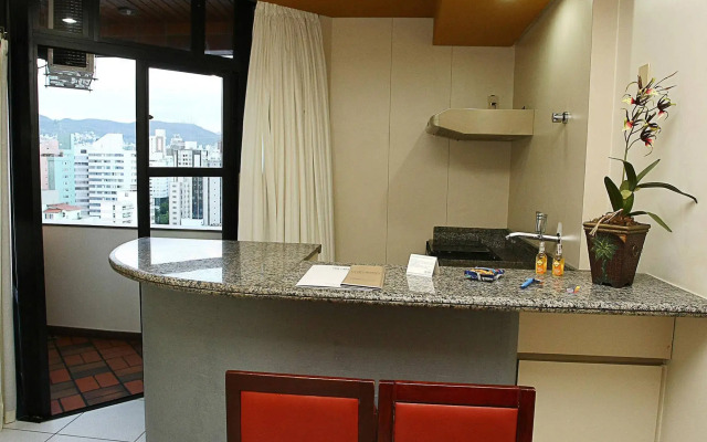 Cheverny Apart Hotel