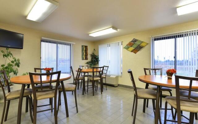 Americas Best Value Inn