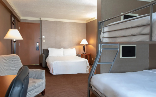 Sheraton Niagara Falls