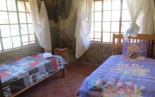 Rafiki's Resthouse
