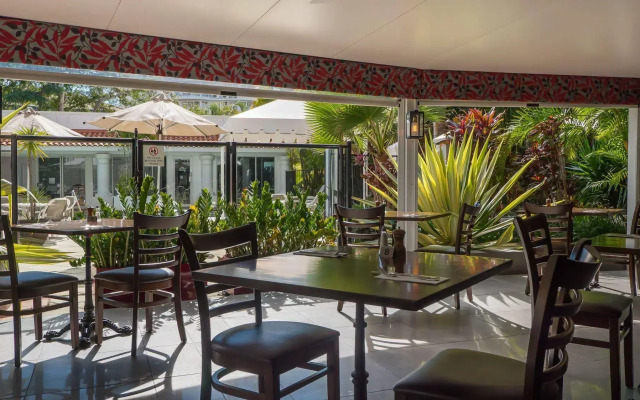 Marrakesh Apartments