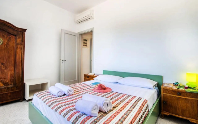 Summer Villa in Porto Rafti