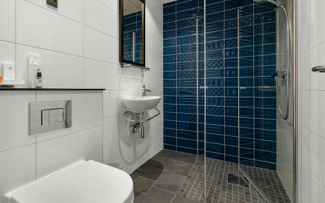 ProfilHotels Richmond