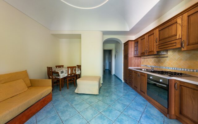 La Capannina - Hotel & Apartments