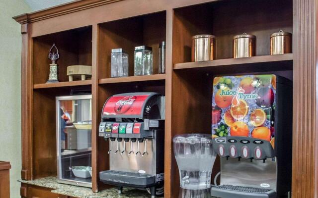 SureStay Studio by Best Western Pensacola