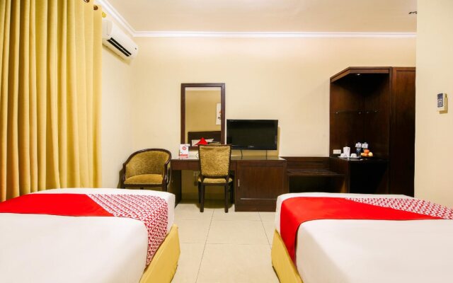 Hotel Cepu Indah 1