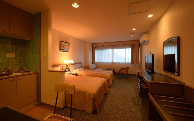 Azumino Kogen Resort