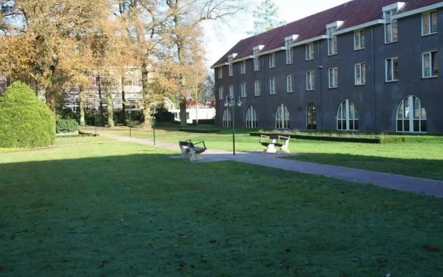 Best Western Hotel Landgoed Ehzerwold