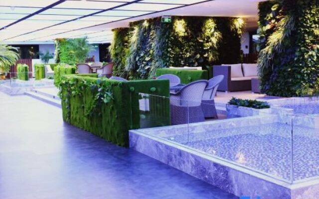 Beijing Xixi Youyi Hotel