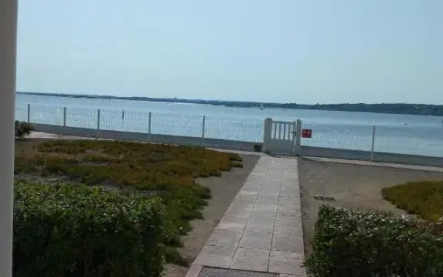 T3 Vue Etang