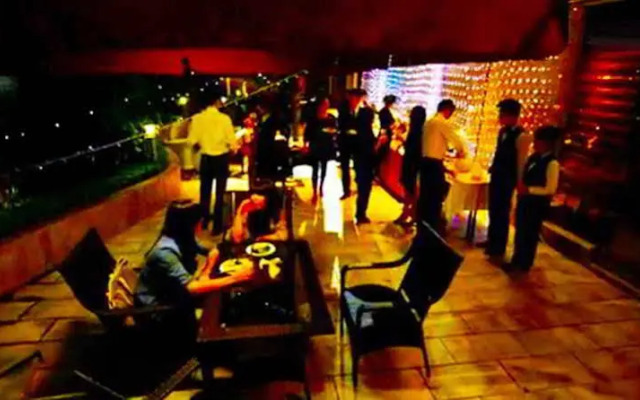 Mingyue Hotel Guanzhou