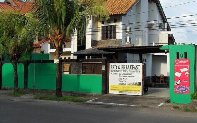 Palma Bed & Breakfast - Hostel