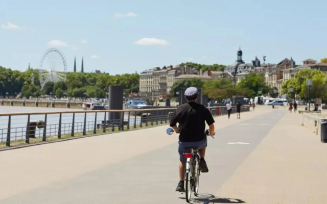 Hotel Indigo Bordeaux Centre Chartrons By Ihg