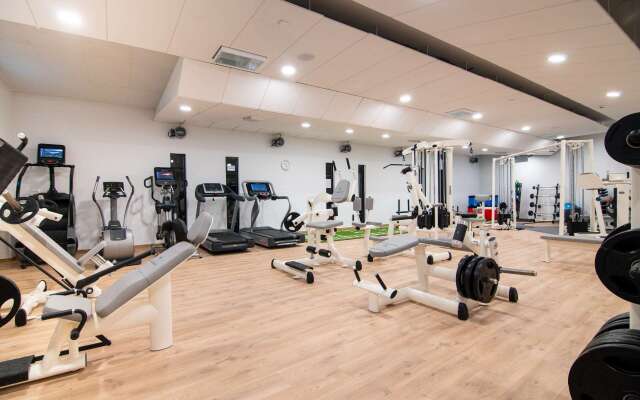 Walliserhof Grand-Hotel & Spa Saas-Fee