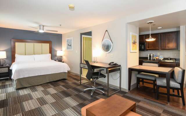 Homewood Suites Cincinnati Airport