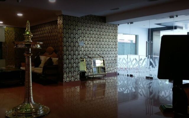 Hotel Sea Palace