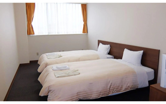 Shizuoka Hotel Tokinosumika – Guest Rooms – Shizuoka