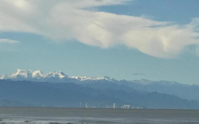 Batum City