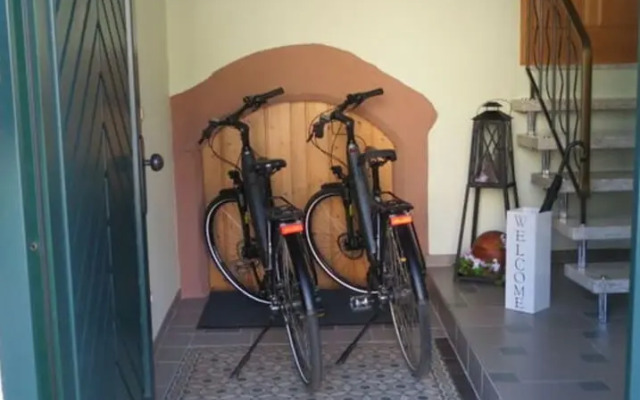 Foahrgaass 7a Modern Retreat