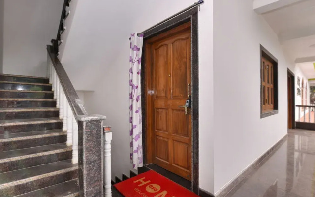 OYO 16966 Home Elegant Studio LPK Waterfront
