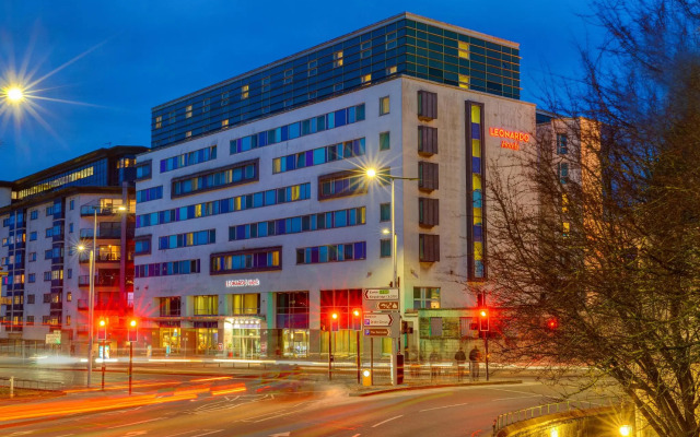 Leonardo Hotel Plymouth
