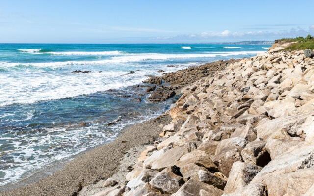 Kan ar Moor et sa vue Mer exceptionnelle!