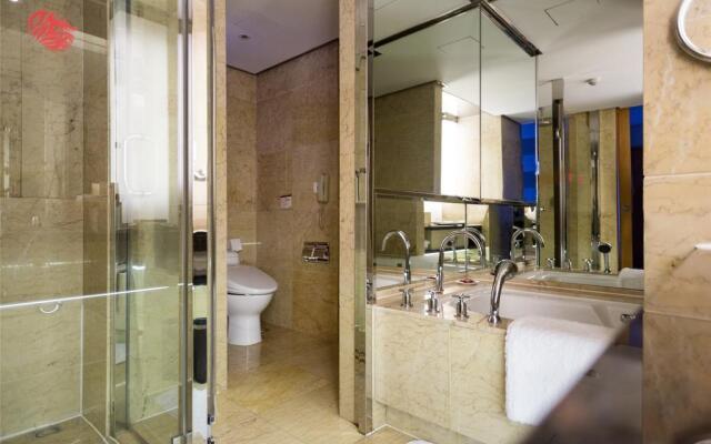 LDF All Suites Hotel