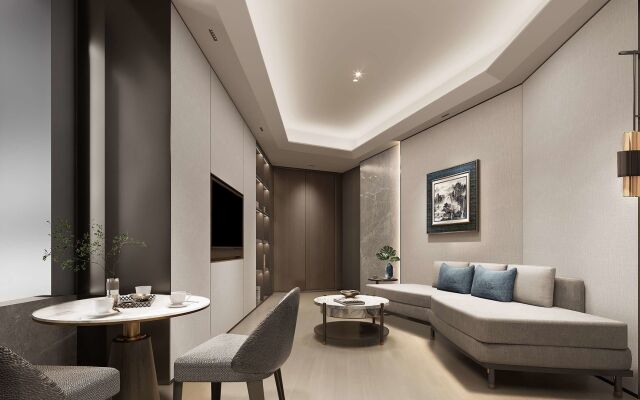 Guangzhou Yuexiu Hotel