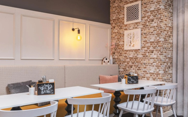Garner Hotel Essen - Messe by IHG