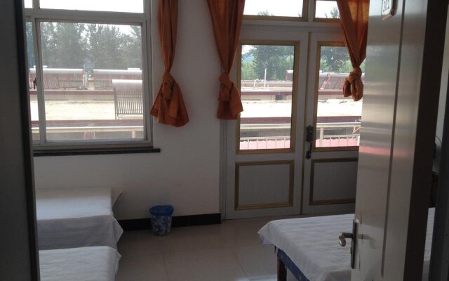 Beidaihe Jingyun Hotel