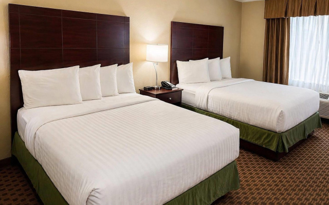 Travelodge by Wyndham Steele