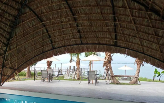 Naga Tara Resort
