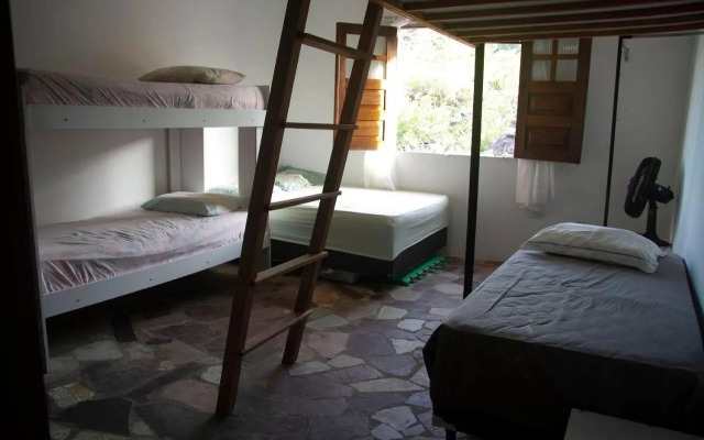 Hostel Portal Do Pati