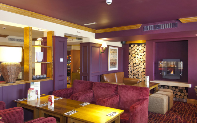 Premier Inn  Camborne