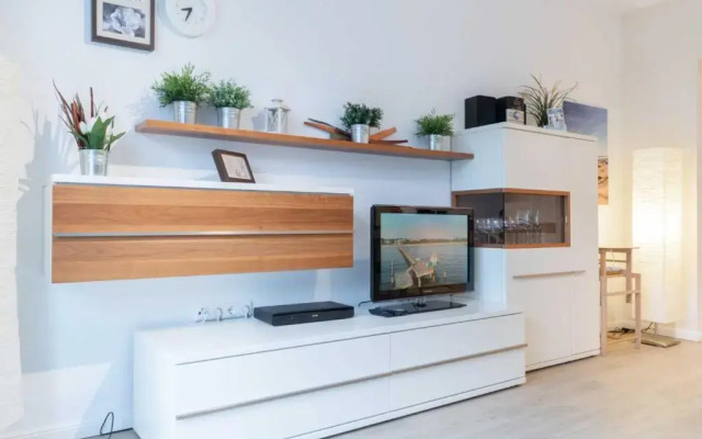 Villa Marin Wohnung 05