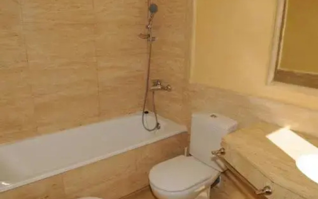 Residencial Marina De Port