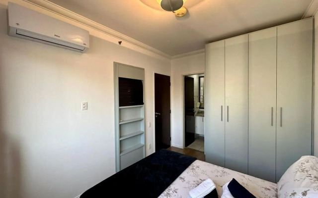 Tsue The Palace Flat