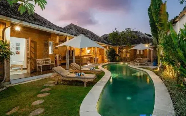 Villa Amsa Seminyak