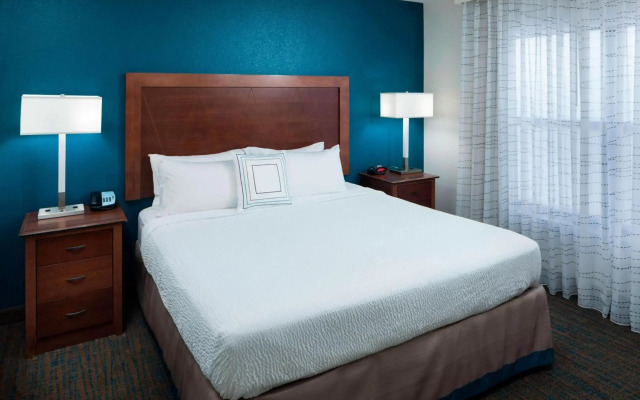 Residence Inn by Marriott Tucson Airport