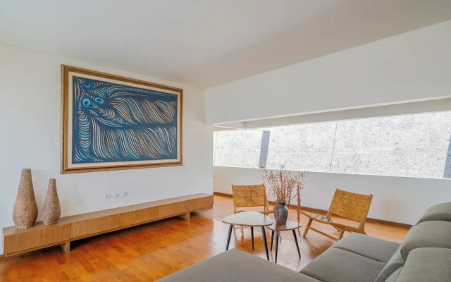 Saidov Villa by Betterplace