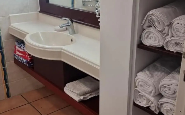 Studio 3 etoiles pierre&vac