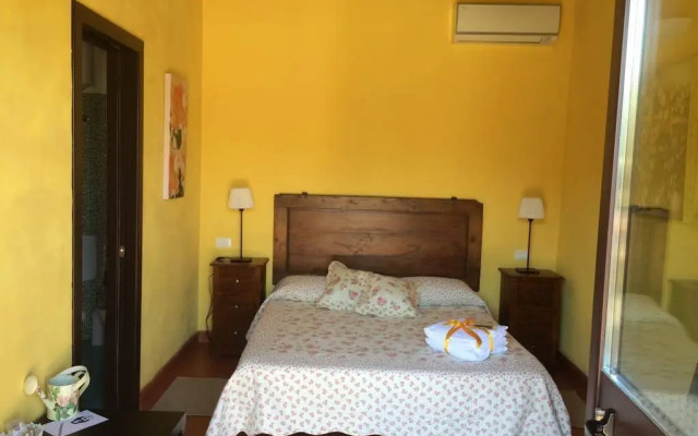 Agriturismo Il Colle
