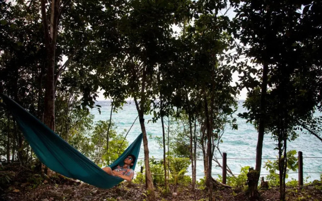 Pratasaba Resort